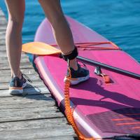 Jobe Sena Touring Inflatable Paddle Board 11' 0